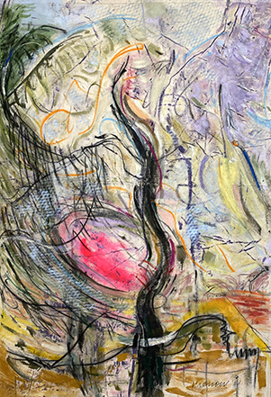 That Tree, Marjorie Morrow