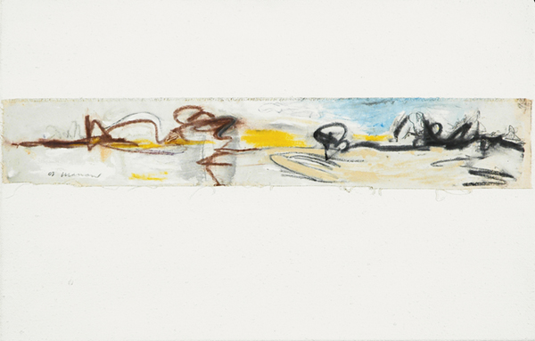 Marjorie Morrow River Flow